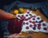 عکس مرحله 1 از دستور پاستیل ژله ای بدون گلوکز
