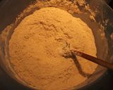Foto del paso 2 de la receta Pancitos de harina de trigo y centeno
