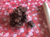 Salame de chocolate