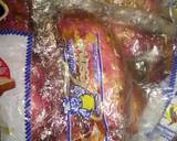 Sweet potatoes recipe step 2 photo