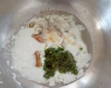 પાલક પાત્રા(Palak Patra recipe in Gujarati) રેસીપી સ્ટેપ1ફોટો