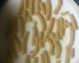A picture of step 6 of Besan Corn Stick.