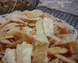 Foto langkah ke 6 dari resep Kripik Singkong.