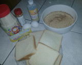 Foto del paso 1 de la receta: Pan francés