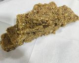 A picture of step 8 of Magaj burfi.
