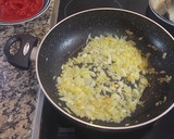 Foto del paso 2 de la receta: Bacalao con Tomate