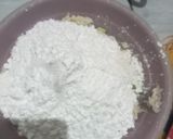 Foto langkah ke 3 dari resep Bakso Goreng Nasi (Posbar #20).