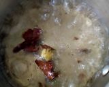 ইমিউনিটি বুস্টার টি(immunity booster tea recipe in Bengali) রেসিপি ধাপ - 2 ছবি