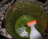 Foto del paso 10 de la receta Tartar de salmón y guacamole
