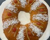 Une image de l'étape 7 de Brioche des Rois 👑👸🤴.