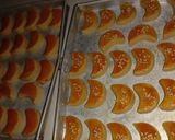 Foto langkah ke 4 dari resep Kue kacang.