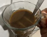 Foto langkah ke 4 dari resep Kopi susu butter.