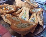 Foto langkah ke 5 dari resep Tahu bunting.