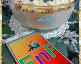 A picture of step 3 of #RABRI_KHEER..! #KokabandCookpad #Foodies&Friends #ILoveMeetha.