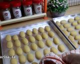 Foto langkah ke 5 dari resep 45. KUE KURMA.