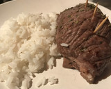 Foto del paso 5 de la receta: Arrollado de carne al horno