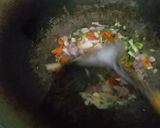 Foto langkah ke 3 dari resep Lumpia tongkol.