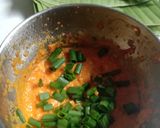 Foto langkah ke 1 dari resep Pepes Pindang Kemangi.