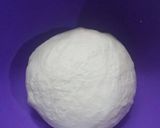 Foto langkah ke 4 dari resep Bakpao Ayam Kecap.
