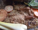 Foto langkah ke 3 dari resep Semur Daging Sapi Betawi ala Harijah Harun.
