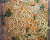 Foto langkah ke 3 dari resep Nugget Mie.