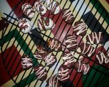 Foto langkah ke 4 dari resep Kurma coklat lumer.