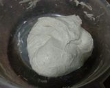 Foto del paso 5 de la receta: Pan de trigo, Bolo de trigo (Bollo de trigo)
