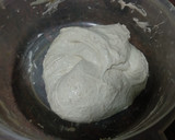 Foto del paso 5 de la receta: Pan de trigo, Bolo de trigo (Bollo de trigo)
