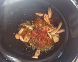Foto del paso 9 de la receta: Pescado al limón de Bigote Cocina