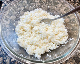Foto del paso 3 de la receta: Pastel de tapioca