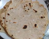 Foto del paso 1 de la receta: Fajitas caseras de pollo