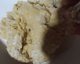 Foto del paso 1 de la receta: Churros de queso 🧀