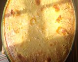 Foto del paso 8 de la receta: Sopa paraguaya de la abuela