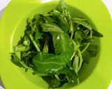 Foto langkah ke 1 dari resep Tumis Kangkung.
