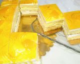 صورة لخطوة 5 من وصفة طرونش باتيسري 🍰😋