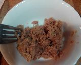 Foto del paso 2 de la receta Ensalada de pasta rápida