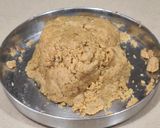 गुळपोळी (Gulpoli Recipe In Marathi) रेसिपी स्टेप 3 फोटो 