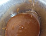 A picture of step 6 of Dairy Milk Caramel Blondies 🧈🍬🍫🍫🍬.
