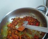 मसूर मसाला (Masoor masala recipe in hindi) रेसिपी चरण 2 फोटो