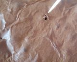 A picture of step 8 of No Butter Salted Caramel Brownies.