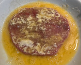 Foto del paso 2 de la receta: Milanesas a la napolitana