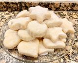 Foto del paso 11 de la receta: Mantecados hojaldrados con manteca