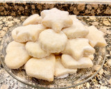 Foto del paso 11 de la receta: Mantecados hojaldrados con manteca