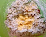 Foto langkah ke 1 dari resep Pisang molen.