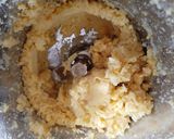A picture of step 5 of Stuffed Aloo Dum in Cholar Daal Gravy.