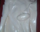 Foto del paso 5 de la receta: Helado de duraznos