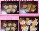 Foto del paso 4 de la receta: 🍧Postre en Vasito🍧