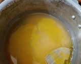 A picture of step 1 of Restaurant Style Dal Fry.