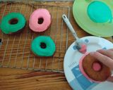 Foto del paso 5 de la receta: Donas 🍩🍩
