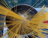 Foto langkah ke 5 dari resep Spagheti Bolognese.